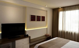 Hotel Brizo Salta