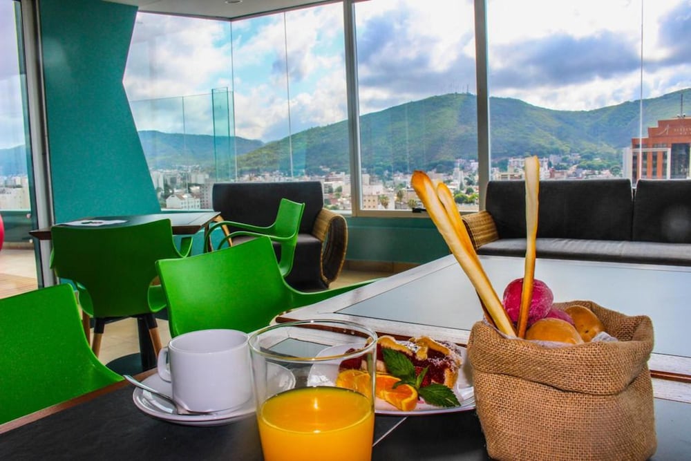 Hotel Brizo Salta