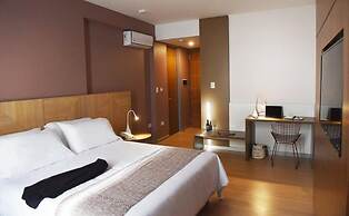 Hotel Brizo Salta