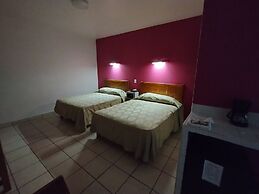 Hotel Los Ciruelos