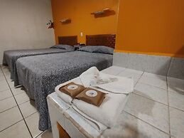 Hotel Los Ciruelos