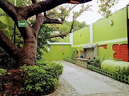 Hotel Los Ciruelos