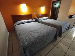 Hotel Los Ciruelos