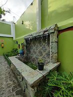 Hotel Los Ciruelos