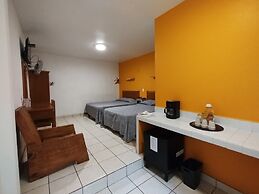 Hotel Los Ciruelos