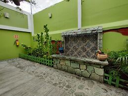 Hotel Los Ciruelos