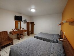 Hotel Los Ciruelos