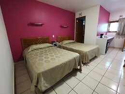 Hotel Los Ciruelos