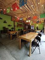 Hotel Los Ciruelos