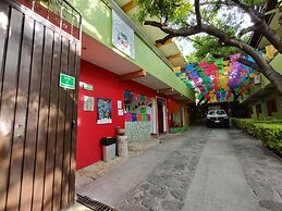 Hotel Los Ciruelos