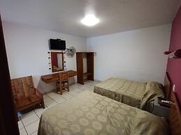 Hotel Los Ciruelos