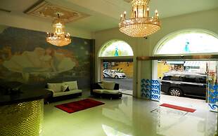 Hotel Spa Bella Mar