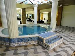 Hotel Spa Bella Mar