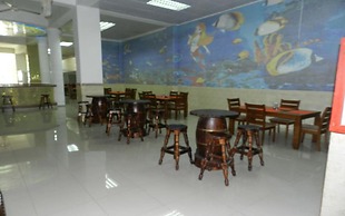 Hotel Spa Bella Mar