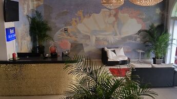 Hotel Spa Bella Mar