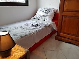 Casa Nostra