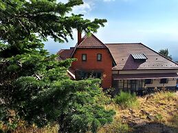 Villa Dorata