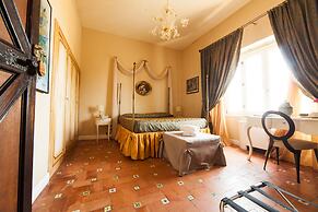 Villa Dorata
