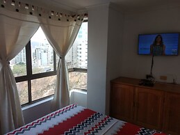EDIFICIO EL PENON