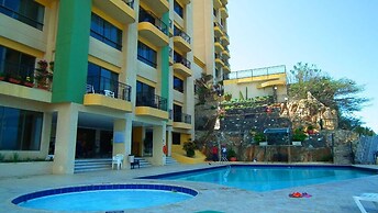 EDIFICIO EL PENON