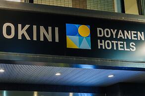 OKINI - DOYANEN HOTELS