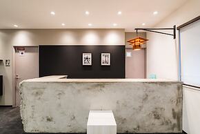 OKINI - DOYANEN HOTELS