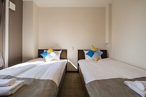 OKINI - DOYANEN HOTELS