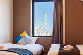 OKINI - DOYANEN HOTELS
