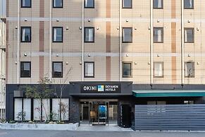 OKINI - DOYANEN HOTELS