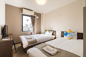 OKINI - DOYANEN HOTELS