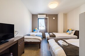 OKINI - DOYANEN HOTELS