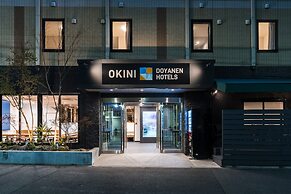 OKINI - DOYANEN HOTELS