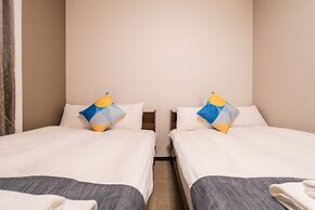 OKINI - DOYANEN HOTELS