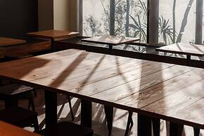 OKINI - DOYANEN HOTELS