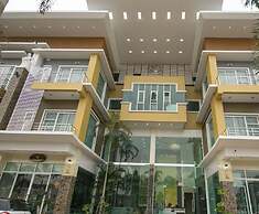 Cupid Hotel
