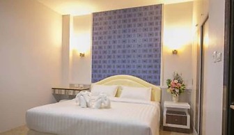 Cupid Hotel