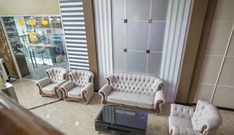 Cupid Hotel