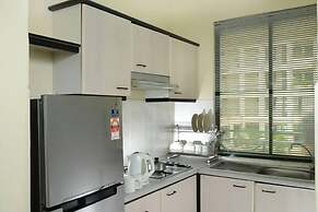 May Condo