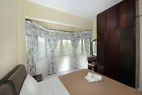 May Condo