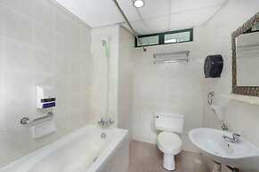 May Condo