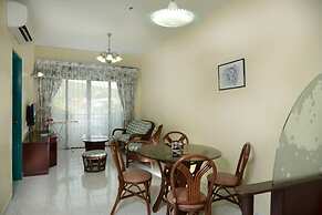 May Condo