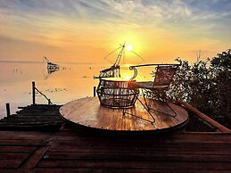 Lake House