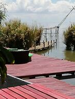 Lake House