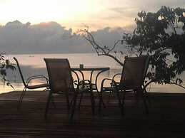 Lake House