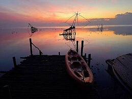 Lake House