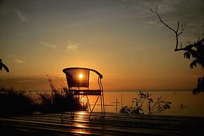 Lake House