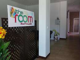 The Room Phatthalung