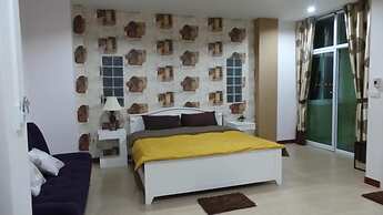 The Room Phatthalung