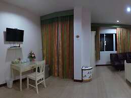 The Room Phatthalung