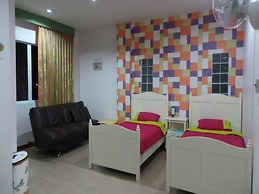 The Room Phatthalung